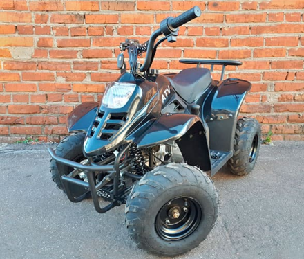 Квадроцикл MOWGLI S07B, фото 2