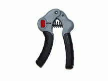 Эспандер кистевой (два цвета) 3мм пружина. (ASL439)