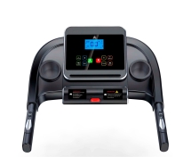 Беговая дорожка DFC LIRA T-115