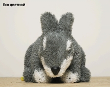 Топиари зайчик Лили - газон Eco