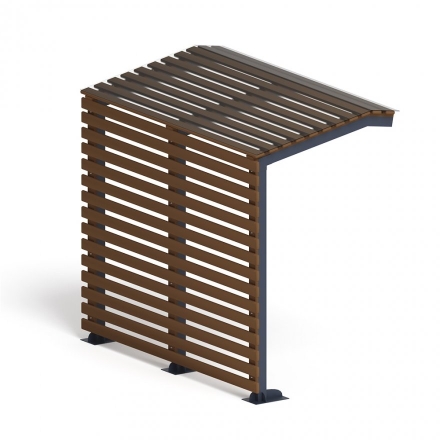 Пергола Шейд, фото 4