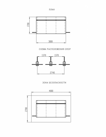 Пергола Шейд, фото 6