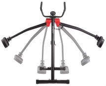 Шаговый тренажер VictoryFit VF-P100