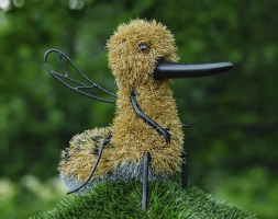 Топиари комар - газон Eco