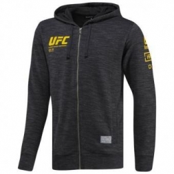 Толстовка REEBOK UFC Ultimate Fan