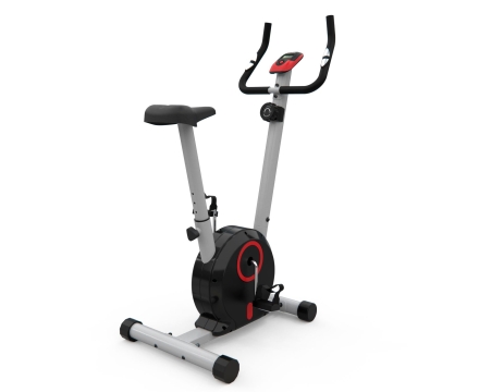 Велотренажер DFC B85001BR, фото 1