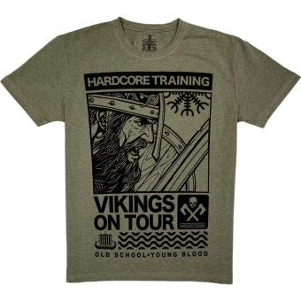 Футболка Hardcore Training hctshirt0244, фото 1