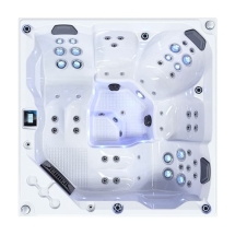 Спа Бассейн Lovia Spa L509 Спа Бассейн Lovia Spa L509