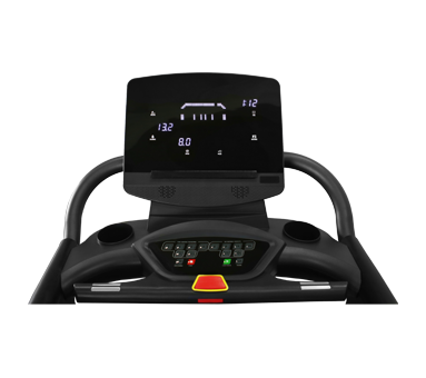 BRONZE GYM R1200M PRO Велоэргометр с генератором коммерческий, фото 2