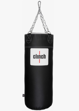 Мешок боксерский Clinch Profi Durable 135*50, фото 1