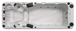 Плавательный спа бассейн Passion Spas Sport Aquatic 5 Плавательный спа бассейн Passion Spas Sport Aquatic 5