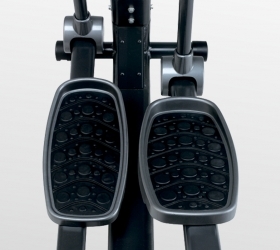 BH FITNESS I.SUPER KHRONOS Эллиптический тренажер, фото 4