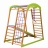 Детский спортивный комплекс для дома BabyWood