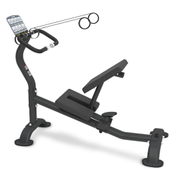 BRONZE GYM BR-1006 Скамья для растяжки