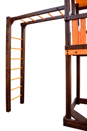 Рукоход PS-652 для ИК Perfetto sport, фото 2