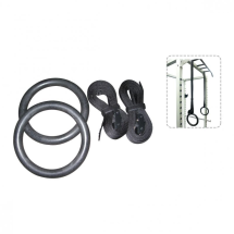 Кольца подвесные FITEX PRO Кольца подвесные FITEX PRO