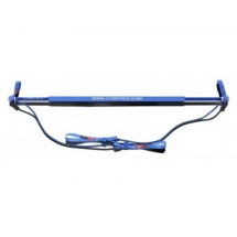 Гимнастическая палка с амортизатором GYMSTICK 10002