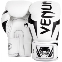 Боксёрские перчатки Venum Elite Boxing Gloves