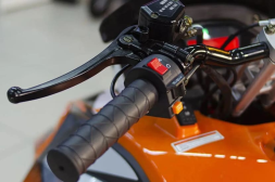 Снегоход ATAKI WD 300, фото 14