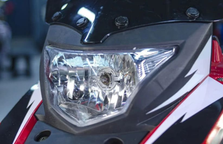 Снегоход ATAKI WD 300, фото 11