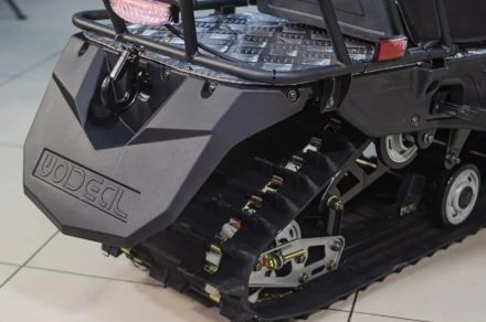Снегоход ATAKI WD 300, фото 7