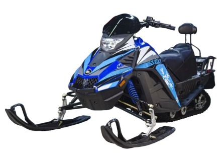 Снегоход ATAKI WD 300, фото 1