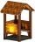 Домик малый 4 (эко) МФ 10.01.04-02