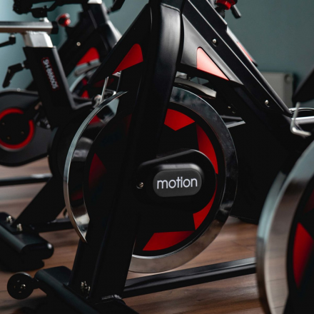 Сайкл - тренажер SHUA SHB-8860S, фото 2