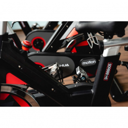 Сайкл - тренажер SHUA SHB-8860S, фото 4