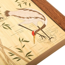 Нарды Сенеж "Журавли"