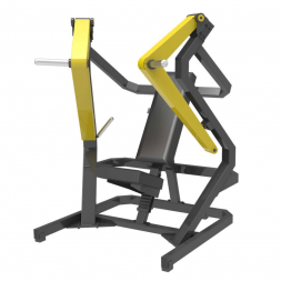 910 Широкий жим от груди (Wide Chest Press), фото 1