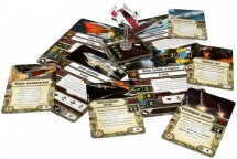 Star Wars. X-Wing. Расширение A-Wing Star Wars. X-Wing. Расширение A-Wing