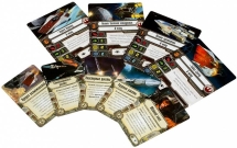 Star Wars. X-Wing. Расширение A-Wing Star Wars. X-Wing. Расширение A-Wing