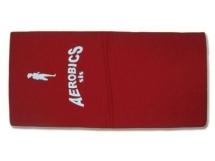 Коврик для аэробики SIS. Размер: 180х50х2 см.