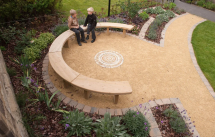 Скамья Пунктир Скамья Пунктир