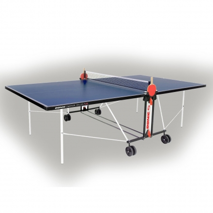 Теннисный стол Donic Outdoor Roller FUN, фото 2