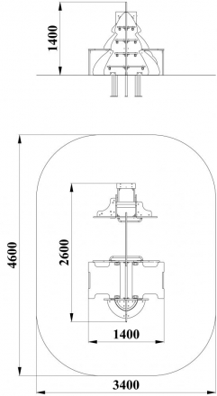 ДОУ 5.02 Театрально - эстетический (художественный) комплекс, фото 2