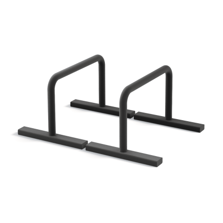 Паралетсы классические черный, фото 2