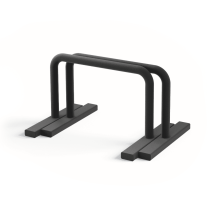 Паралетсы классические черный