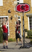 Баскетбольная стойка AND1 Fast Break Basketball System