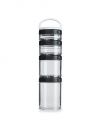 Комплекс хранения Blender Bottle® GoStak 4 размера, фото 5