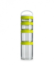 Комплекс хранения Blender Bottle® GoStak 4 размера, фото 6