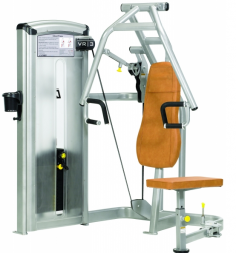 Жим от груди для инвалидов, фото 2