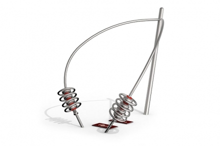 УТСВН-035 Тренажер скручивание, фото 1