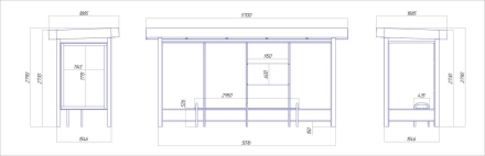 Остановка общественного транспорта &quot;Эпик-Л3&quot;, фото 3