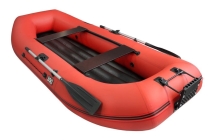 Моторная лодка GAVIAL 301НТНД CLASSIC Моторная лодка GAVIAL 301НТНД CLASSIC