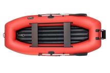 Моторная лодка GAVIAL 301НТНД CLASSIC Моторная лодка GAVIAL 301НТНД CLASSIC