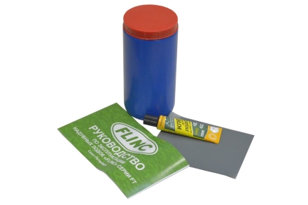 Надувная лодка FLINC FT360LA, фото 7