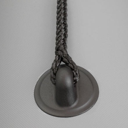 Надувная лодка FLINC FT360LA, фото 14