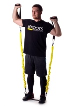 Эспандер SPRoots Home